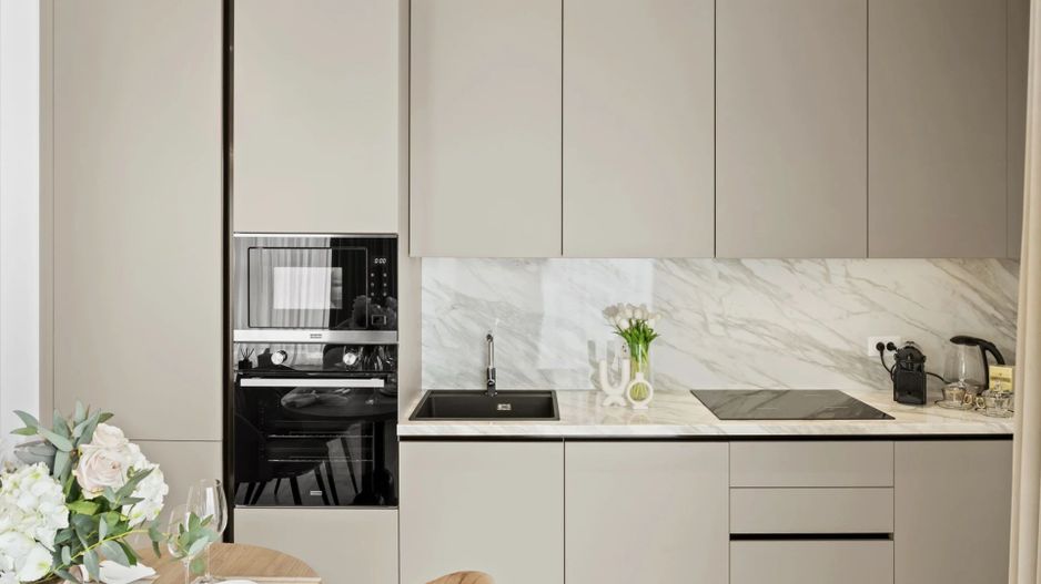 Apartament 3 Camere Premium | One Verdi Park | Investiție Ideală - Poză 4