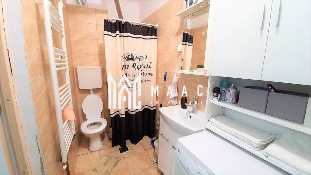 Apartament 3 Camere I Investitie I Curte I Ultracentral - Poză 5