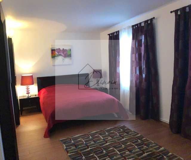 COMISION 0% I  Vila 4 camere Pipera I Iancu Nicolae Serban Cantacuzino - Poză 10