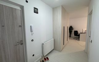 Apartament cu 2 camere | 53 mp | Floresti - Poză 4