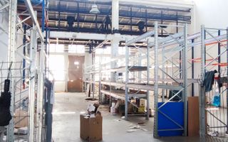 Hala industriala renovata-Uzina 2 - Poză 10