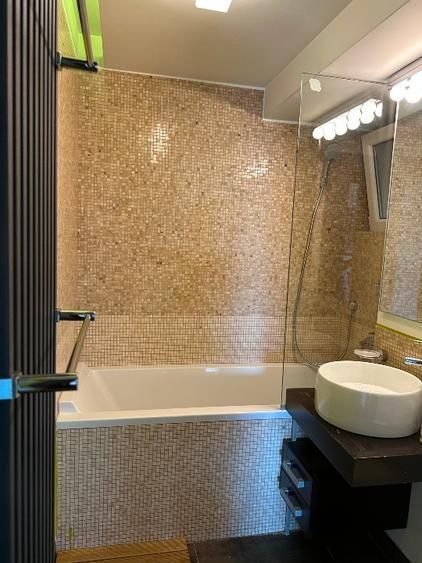 Vedere libera | Apartament 3 camere | Alba-Iulia | Parcare - Poză 7