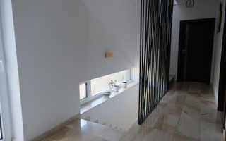 Vila de lux în Borhanci – Arhitectură deosebită, design exclusivist - Poză 6