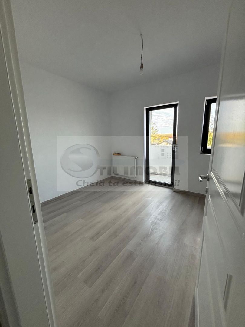 Ap. 3 camere, open-space, Dancu, intabulat, 0% comision - Poză 4