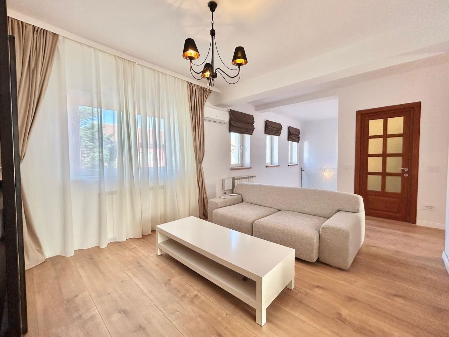 Rent | 4 rooms Villa | Iancu Nicolae I Pipera I Private Garden - Poză 14