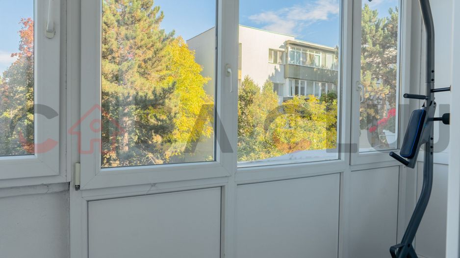 Apartament superb cu 4 camere, la cheie , zona Primaverii - Poză 12