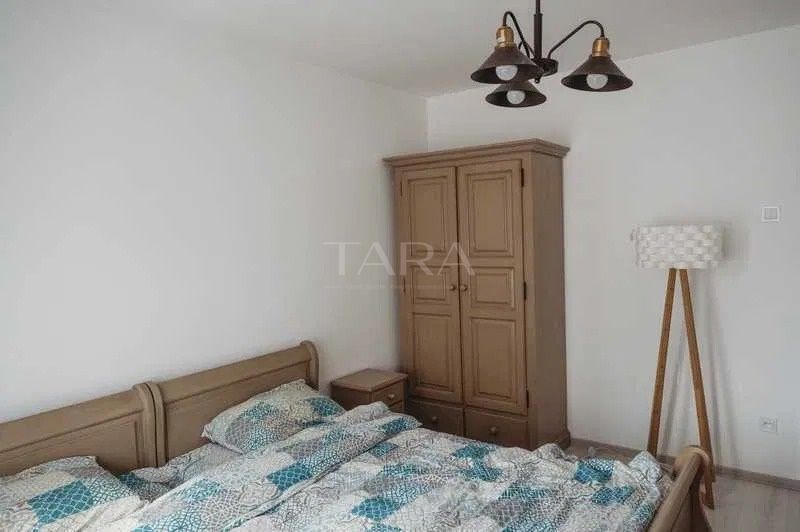 Apartament de vanzare cu 2 camere in Grigorescu - Poză 5