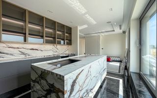 Penthouse Lux 5 camere de vanzare*** 1 Loc de Parcare***Dorobanti***Floreasca - Poză 12