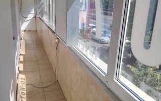 De inchiriat apartament 2 camere, nemobilat, Mihai Bravu - Poză 3