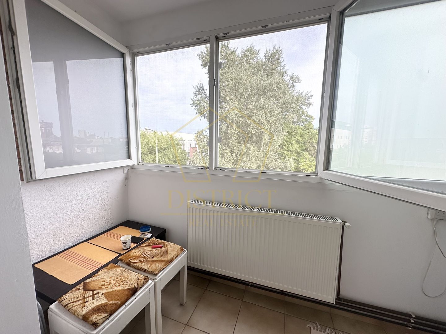 Apartament deosebit cu 2 camere decomandat | Sala Olimpia | Complexul Studentesc - Poză 10