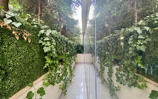 Apartament cu 5 camere parter + Gradina 100mp // Herastrau - Aviatiei - Poză 16