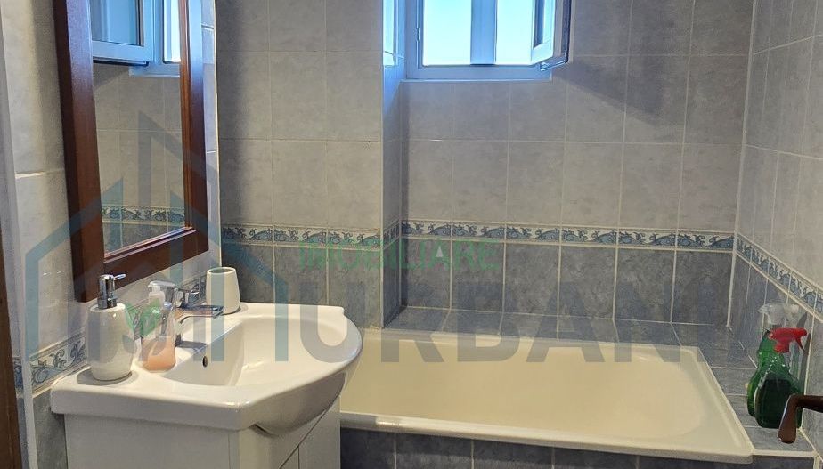 Apartament 2 camere de închiriat în Alexandru cel Bun, Iași - 450 euro/lună - Poză 5