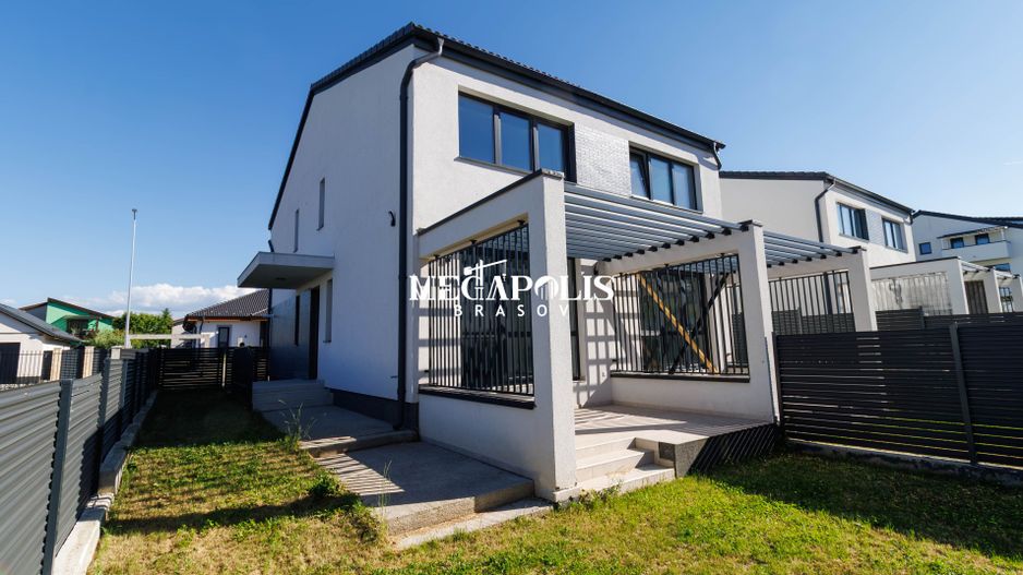 Duplex  Sanpetru Lempes - Poză 12