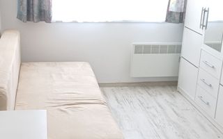Garsonieră de vânzare Sibiu | Lazaret | renovată, 18 mp - Poză 7