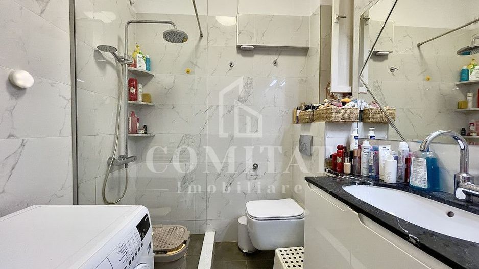 Apartament confort sporit ultracentral strada Moților - Poză 9
