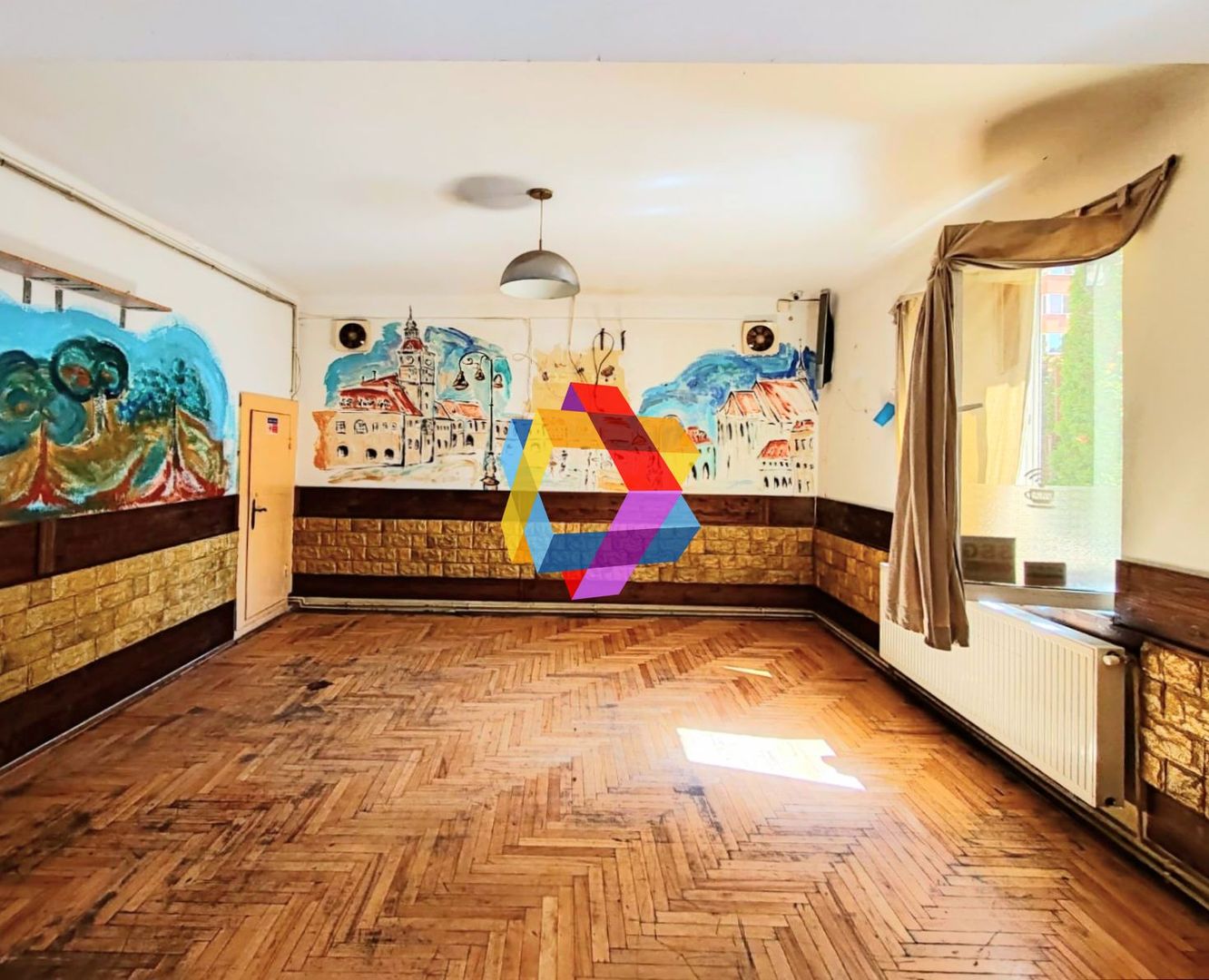 Spatiu comercial de închiriat Brasov - 140 mp  # plus-imo.ro - Poză 5