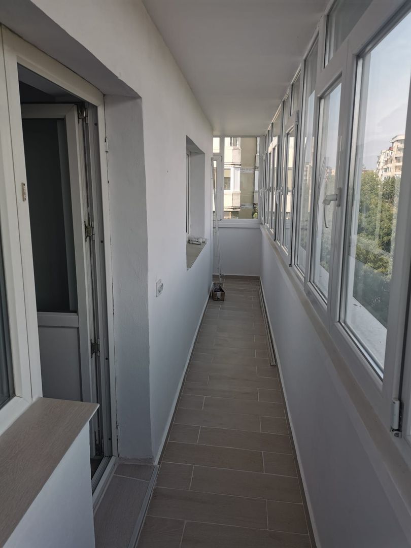 De inchiriat apartament cu 3 camere , Tineretului sector4 - Poză 13