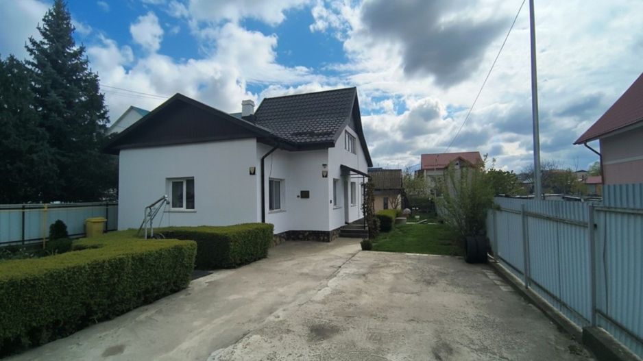 Casa + Teren Generos 1400 MP | Burdujeni – zona Penny - Poză 3