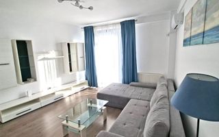 🏡 Închiriez Apartament cu 2 camere, nou, mobilat/utilat, Titan - Poză 1