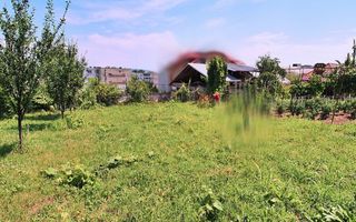 Vanzare teren intravilan, Prundu - Poză 1