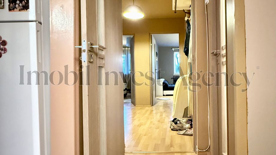 Apartament 4 camere cu parcare spre chirie Lacul Tei - Poză 11
