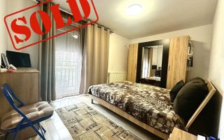 Ap1 cam mobilat+utilat | bloc nou, centrala, parcare| zona ESO - Poză 1