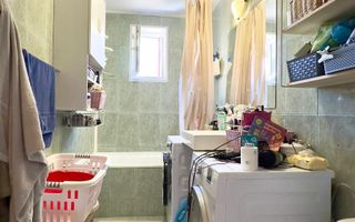 Apartament 2 camere decomandat,  etajul 1, zona Kaufland - Poză 5