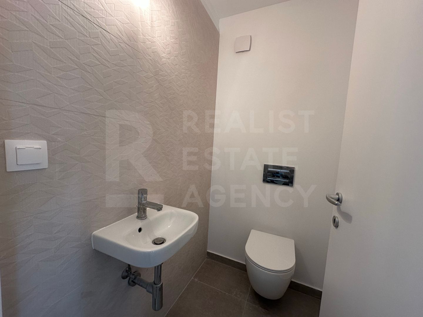 Vânzare, apartament, 3 camere, zona Sisești, București - Poză 9