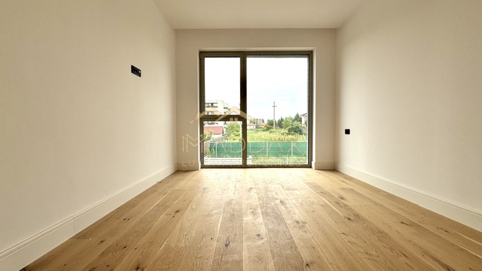 Vila Smart&Green *276mp* First Rent // Pipera-Erou Iancu Nicolae - Poză 15