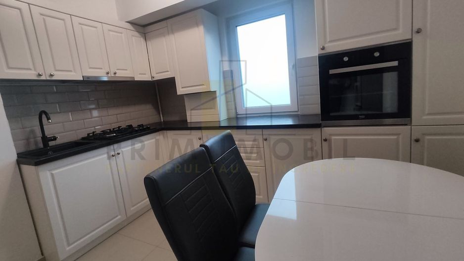 3 camere decomandat, Crystal Residence (Rediu-langa Bizantiq) - Poză 8