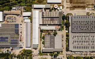 Proprietate speciala | Hale de productie si birouri - Poză 20