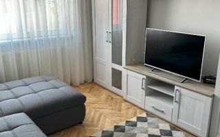 Apartament cochet de vanzare cu doua camere, Vatra Luminoasa, 110000€ - Poză 2