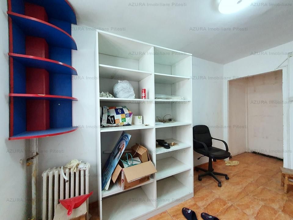 Spatiu Comercial Pitesti Bulevard - Poză 15