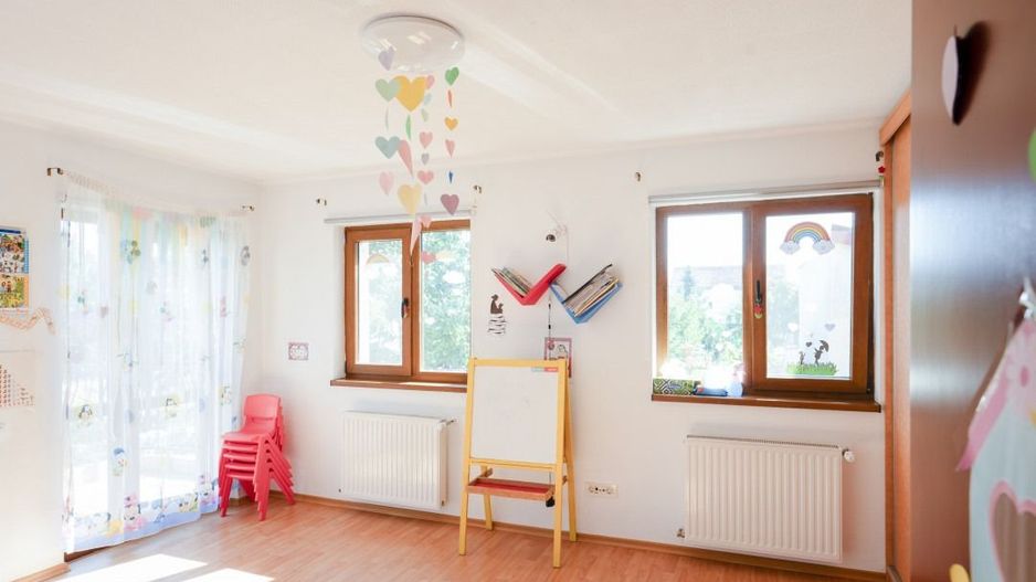 Special villa north area of Bucharest, for residence or business,owner S300 - Poză 18