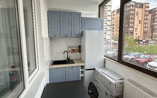 De vanzare Apartament cu 2 camere Militari Residence - Poză 8