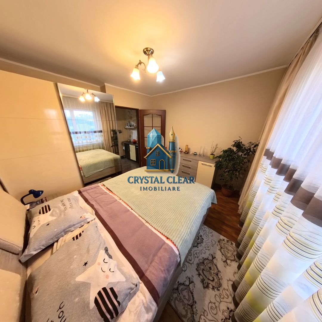 Apartament 3 camere - cartier Tudor Vladimirescu, str. Livezeni - Poză 4