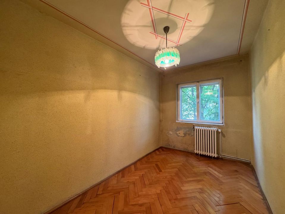 Apartament 3 camere decomandat, 56 mp utili, etaj 2 – zona Torontalului - Poză 15