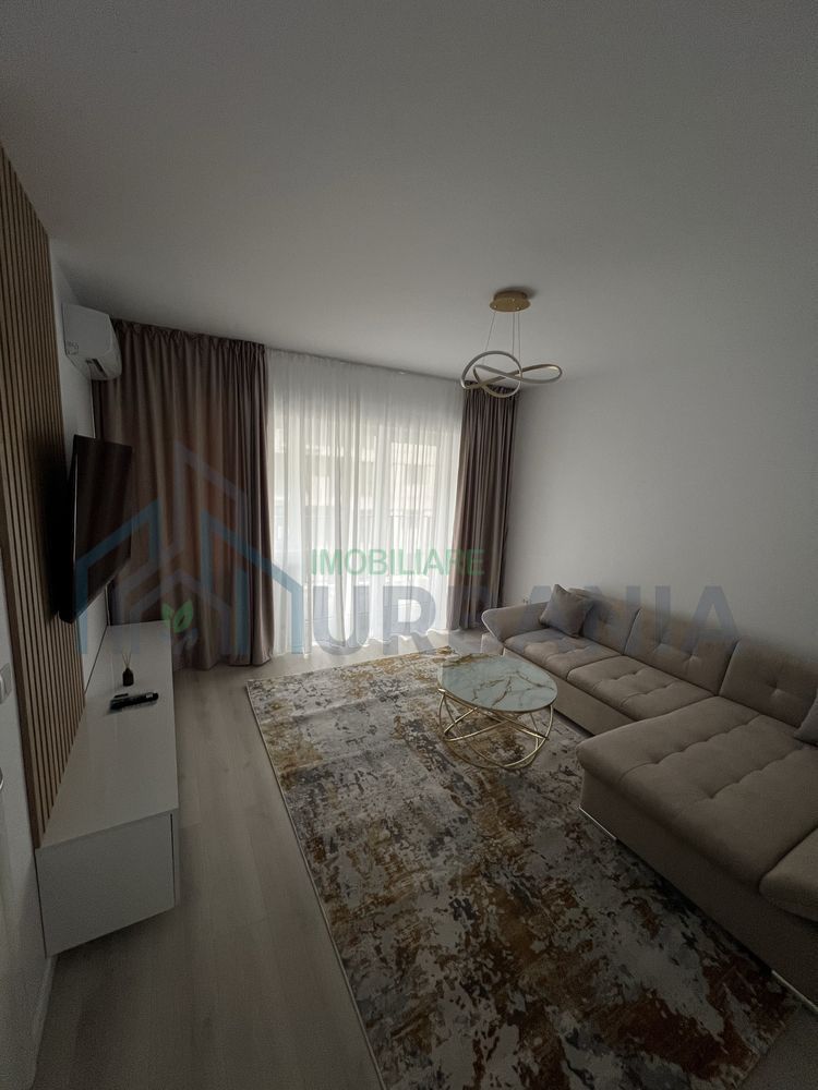 Apartament 2 camere decomandat de vanzare - Evergreen Towers, Dancu - Poză 2