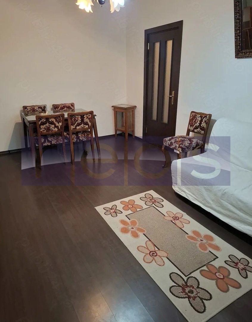 DE VÂNZARE  2 CAMERE | GRIVIȚEI – 1 MAI | BALCON 11 MP | MOBILAT - Poză 2