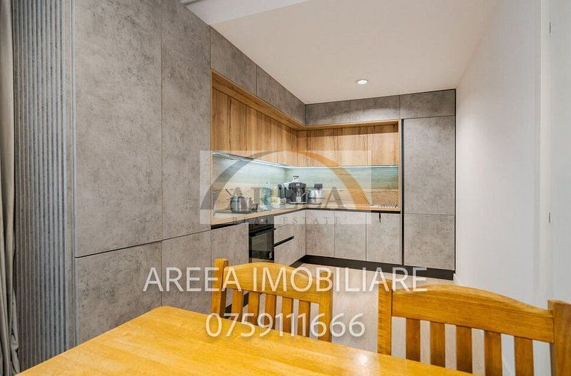 Apartament luxos,luminos,foarte spatios in Erou Iancu Nicolae-Oferta atractiva - Poză 25