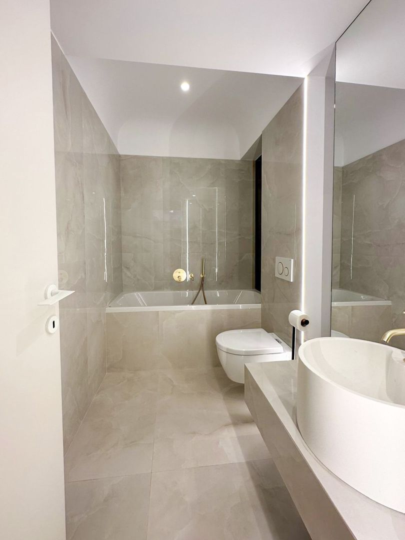 Închiriere apartament 2 camere 55mp | Loc de parcare inclus - Poză 7