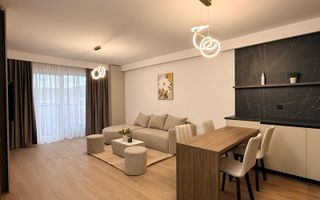 Apartament 2 camere | ULTRAFINISAT | Zona Eroilor / Floresti - Poză 1
