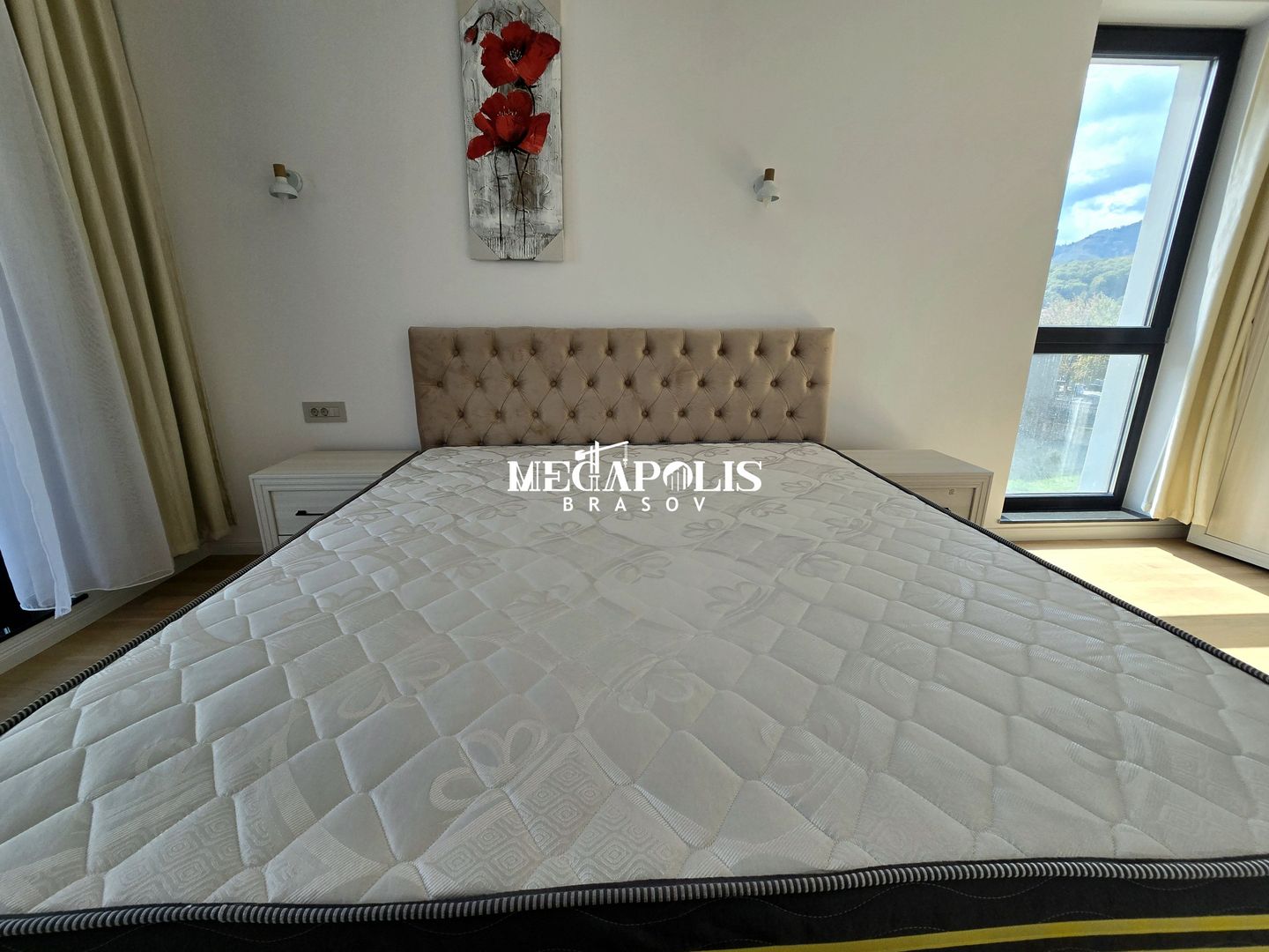 2 Camere/Decomandat /Prima Închiriere/Parcare Subterana/Cosmopolit - Poză 5