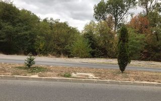 Teren Dem Radulescu / 1731mp - Poză 2