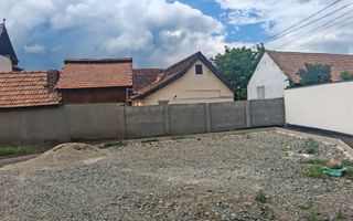 Casă Individuală de Vânzare – Gușterița, Sibiu! - Poză 4