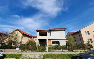 Vilă tip S7 Sector 1 Cartier Henri Coanda | Aviatiei | Pipera - Poză 12