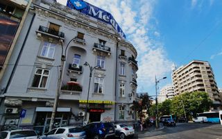 All-inclusive Studio Ultracentral Location - Romana - Poză 24