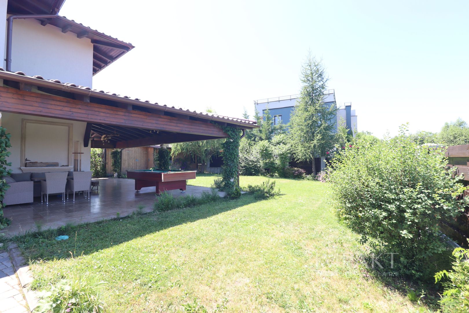 Duplex superb la vanzare, situata intr-o zona aerisita, Buna Ziua! - Poză 21