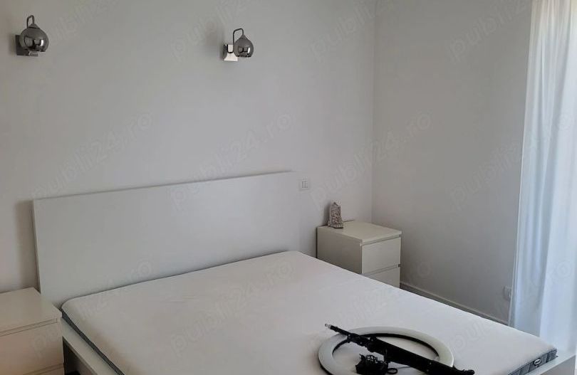 Apartament 3 camere Petrom City - Poză 5
