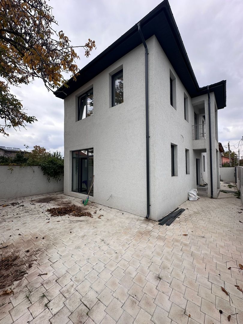 Casa/Vila Moderna de vanzare P+1(2023) Berceni-Metrou Dimitrie Leonida A510 - Poză 5